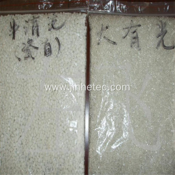 Virgin Grade PET Resin For Mineral Drinking Bottles